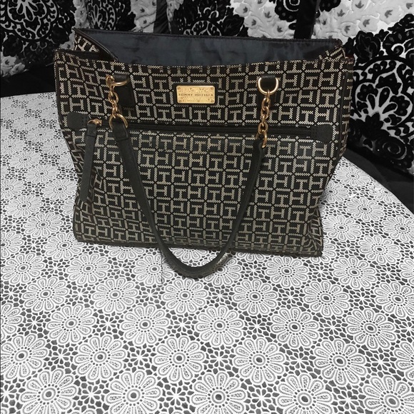 Tommy Hilfiger Hand bag for women - Picture 4 of 6